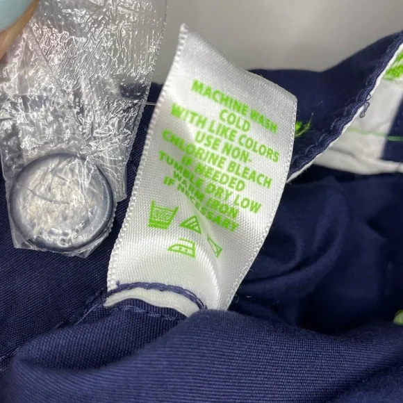 Lilly Pulitzer Martini Capris - Picture 9 of 9